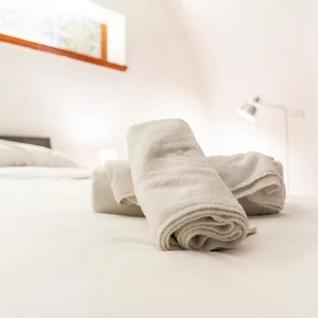 Apartment Via Solimena 9 *